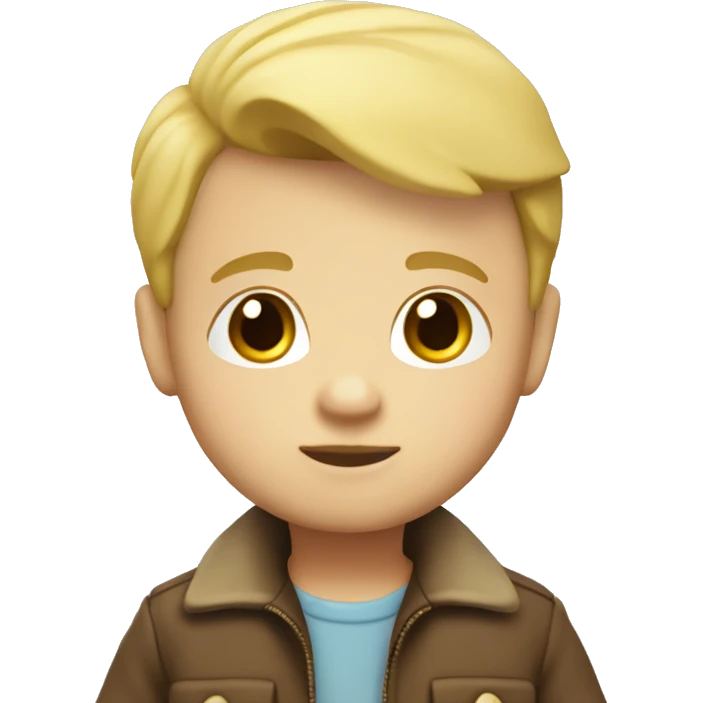 Sonny angel emoji