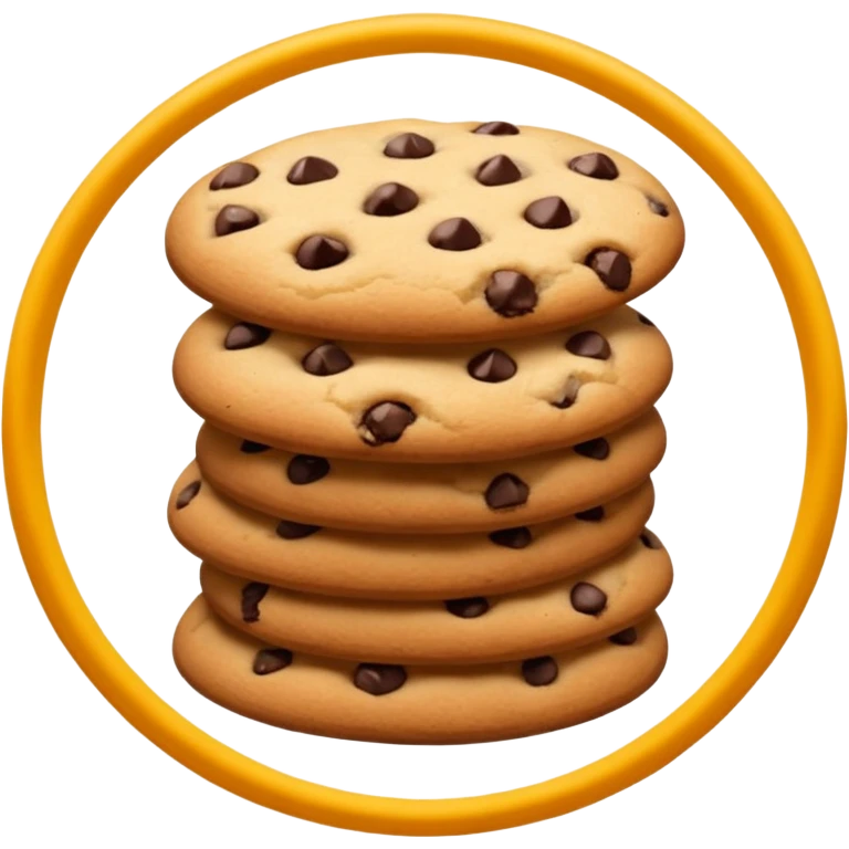 cookies emoji