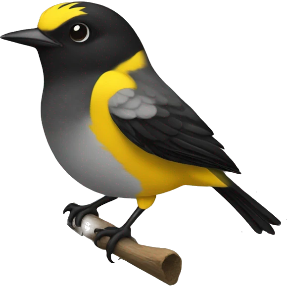 Hihi emoji