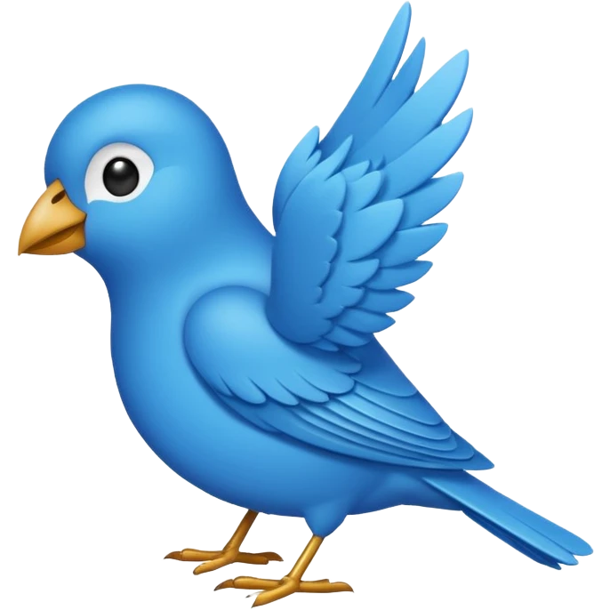 Twitter emoji