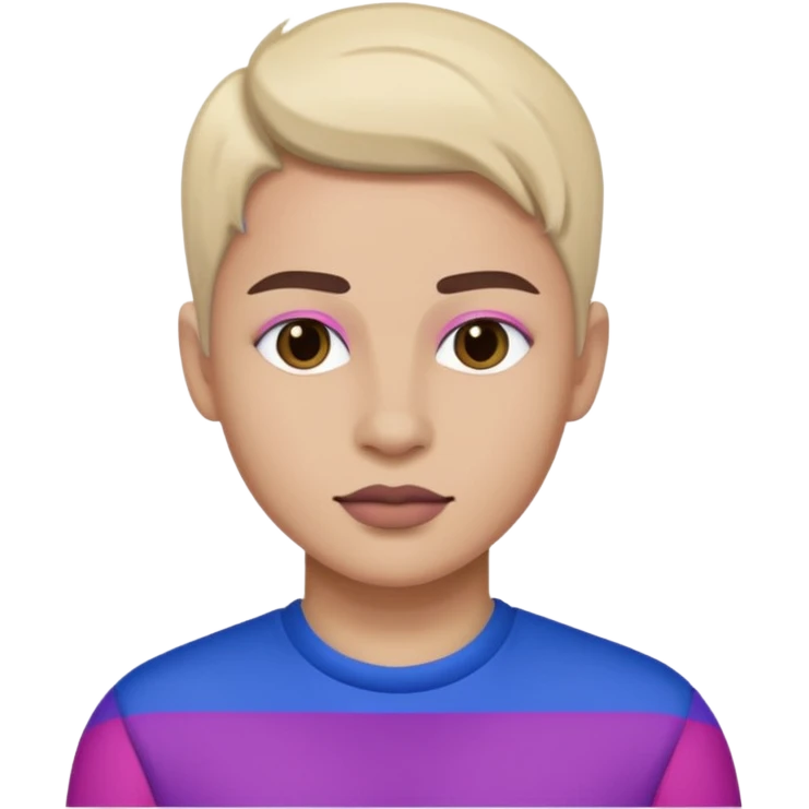 Bisexuell  emoji