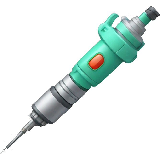 injector emoji