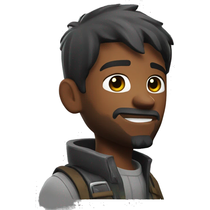 Fortnite  emoji