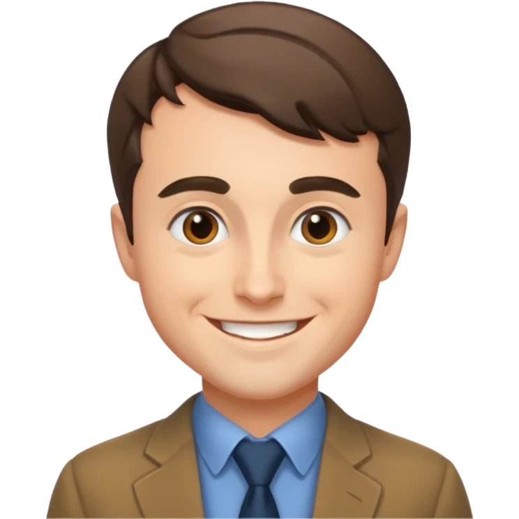 charlie kirk emoji