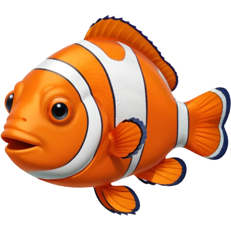nemo emoji