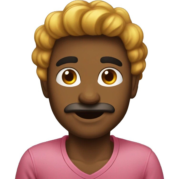 Весёлый Пират с саблей emoji