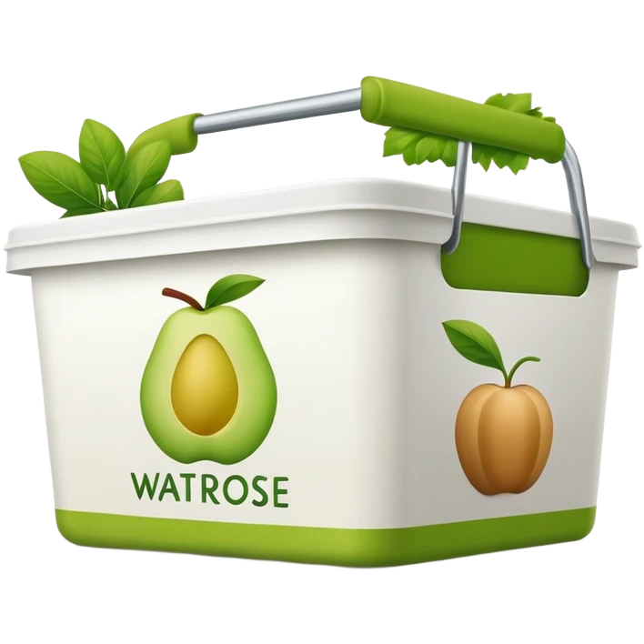 waitrose emoji