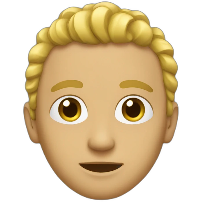 Moula emoji