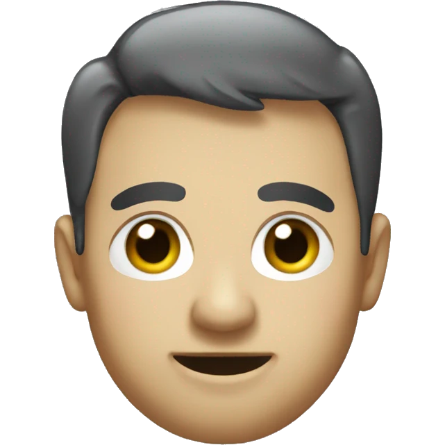 persona obesa  emoji