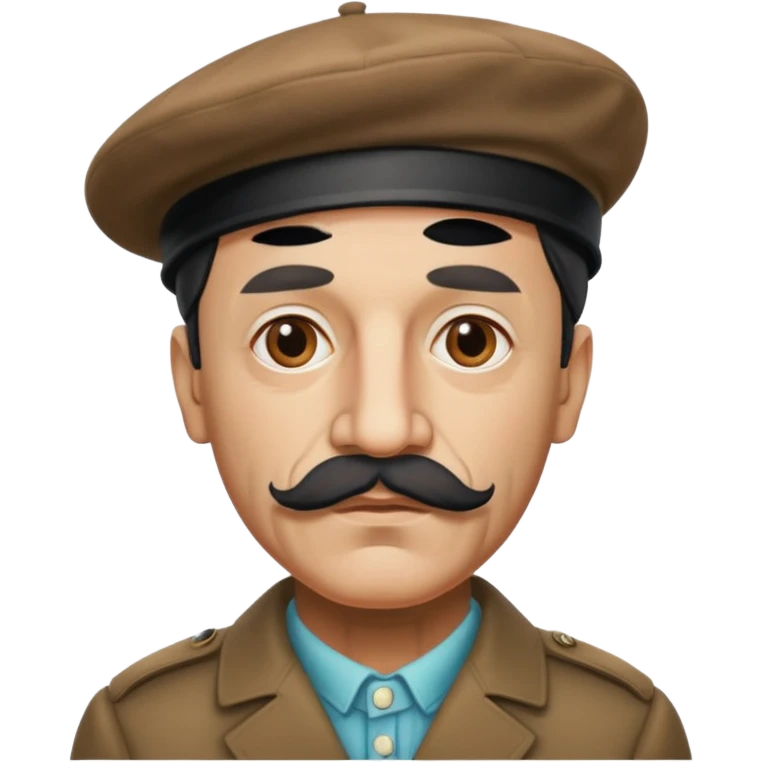 Picasso emoji
