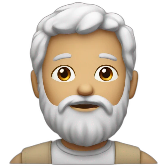 Sowrd emoji