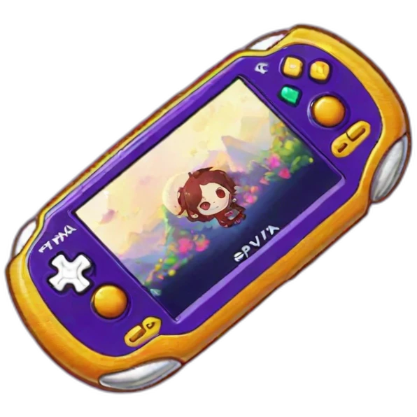 psvita emoji