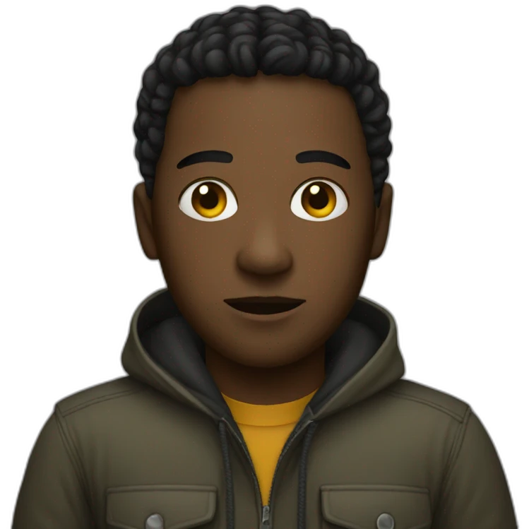 trafficker emoji