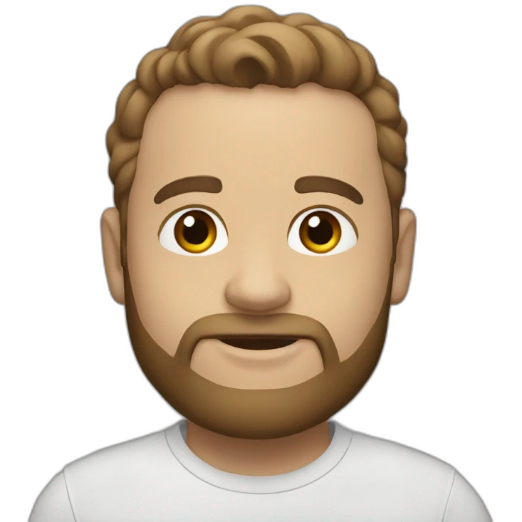 Bradley Jackson emoji