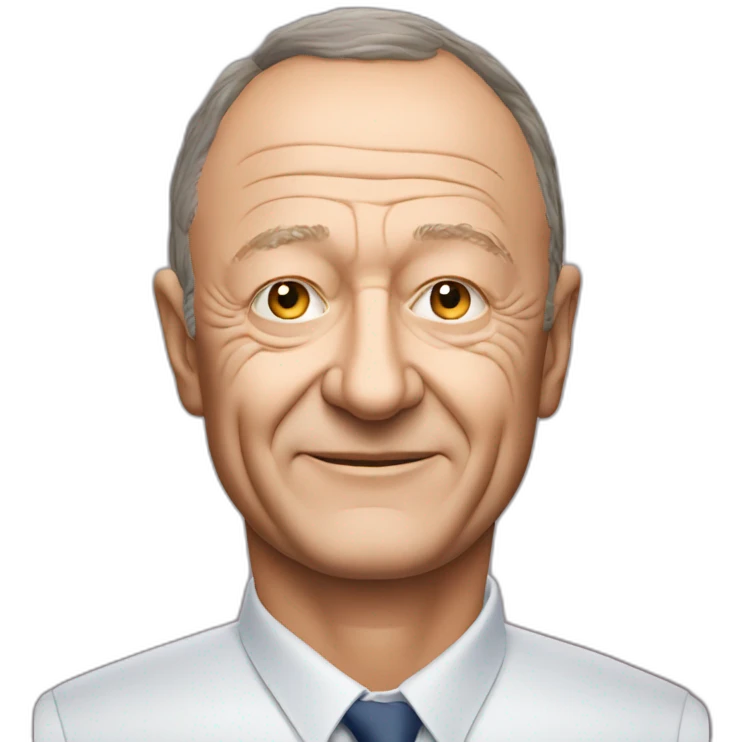 Jean michel aulas emoji