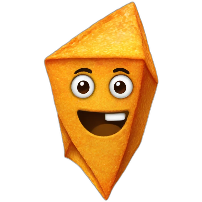 doritos emoji