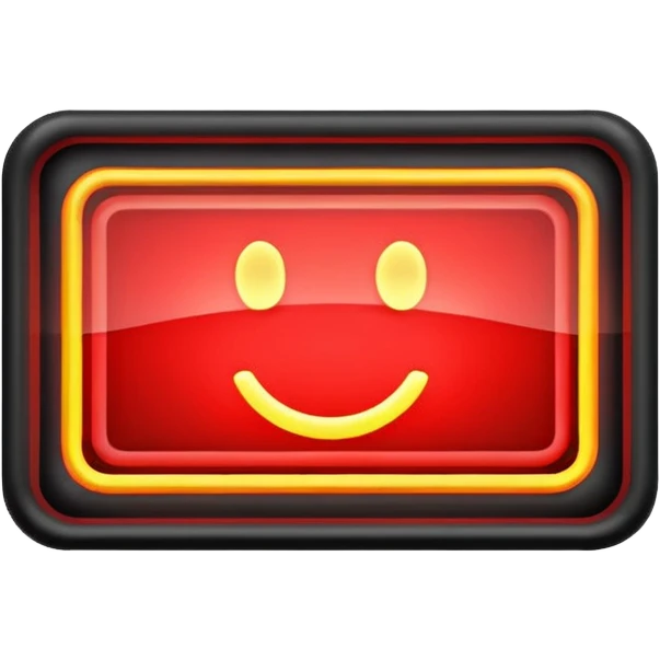 SIGN LIGHT BOX emoji