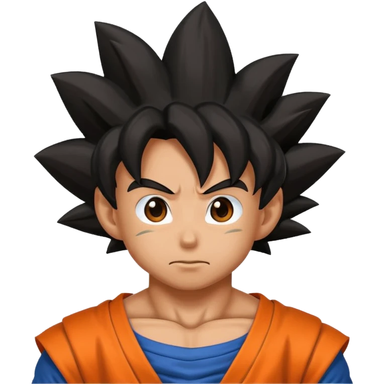 goku emoji