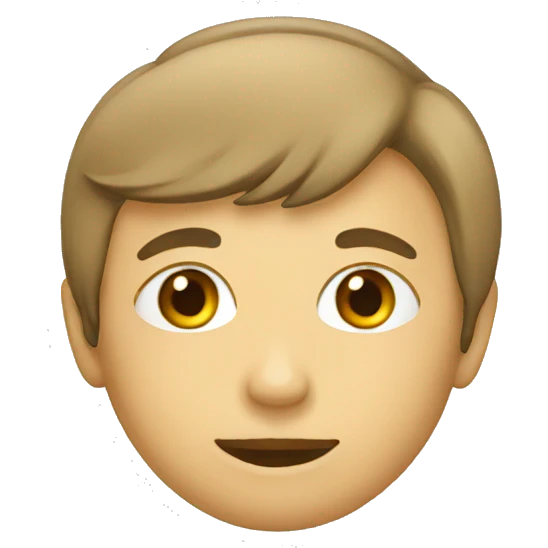 La coordination  emoji