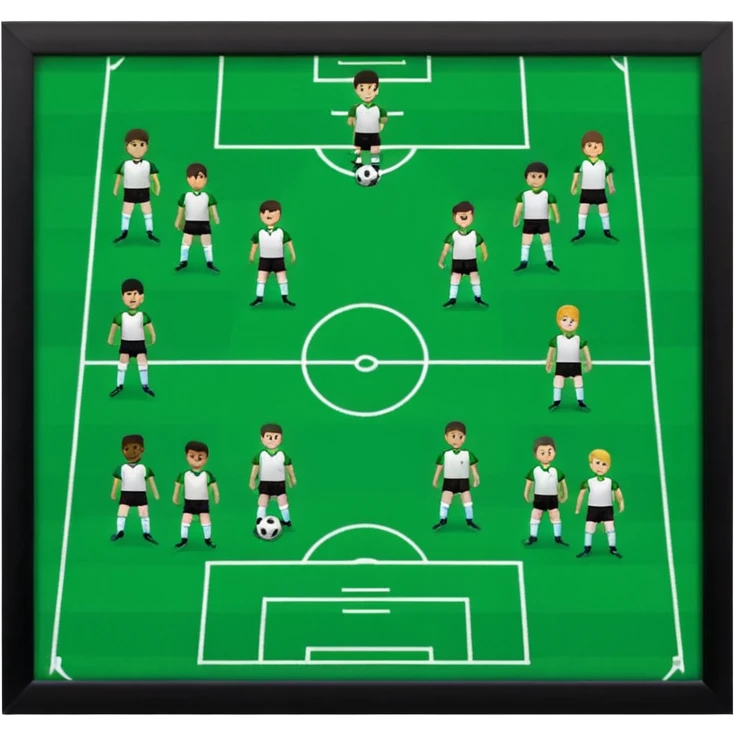 RUSSIAN PREMIER LIGA emoji