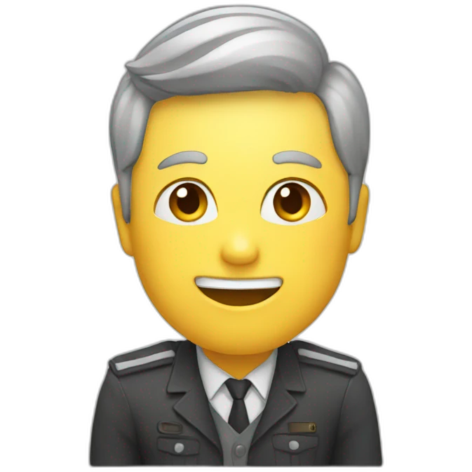 thank you emoji