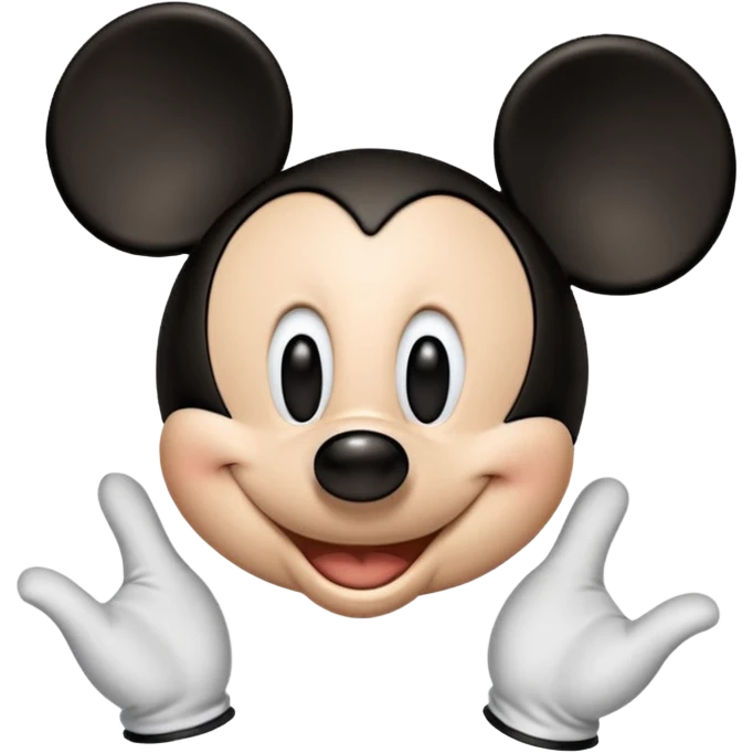 disney emoji