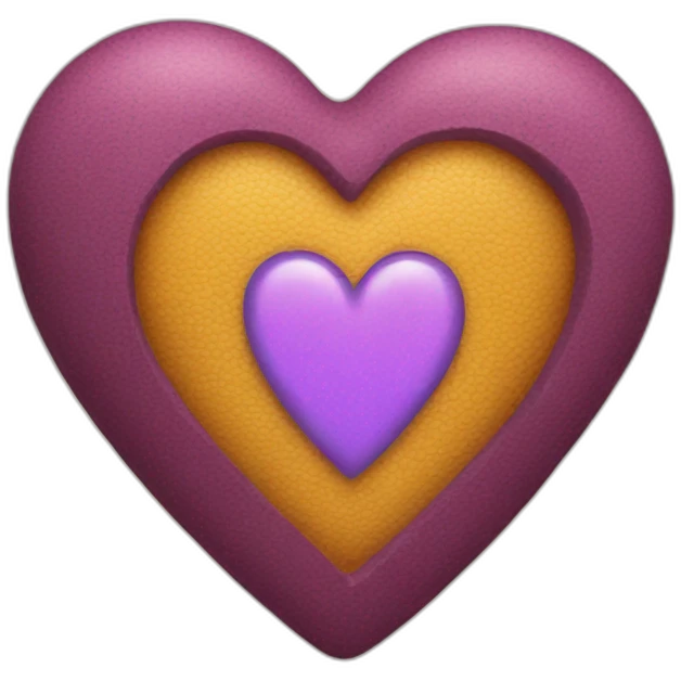 iphone coeur emoji