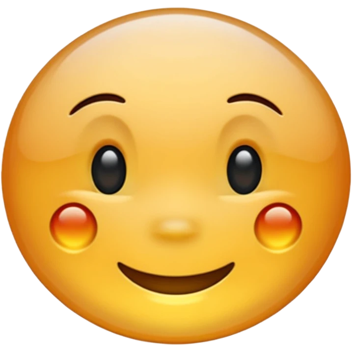 bead  emoji