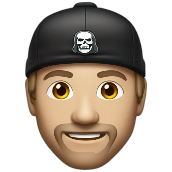 Kane wwf 1999 emoji