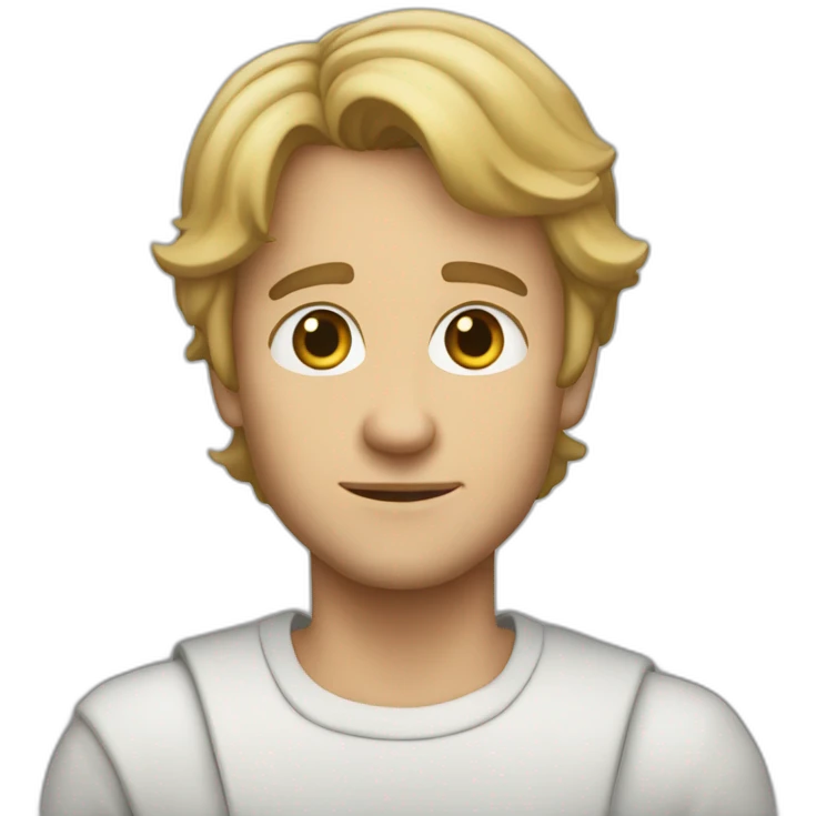 luke shywalker emoji