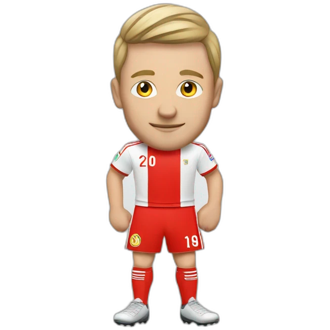 Solitär Weltmeister thorsten emoji