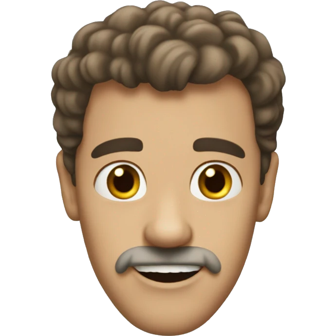 Sully  emoji