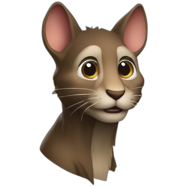 Splinter emoji