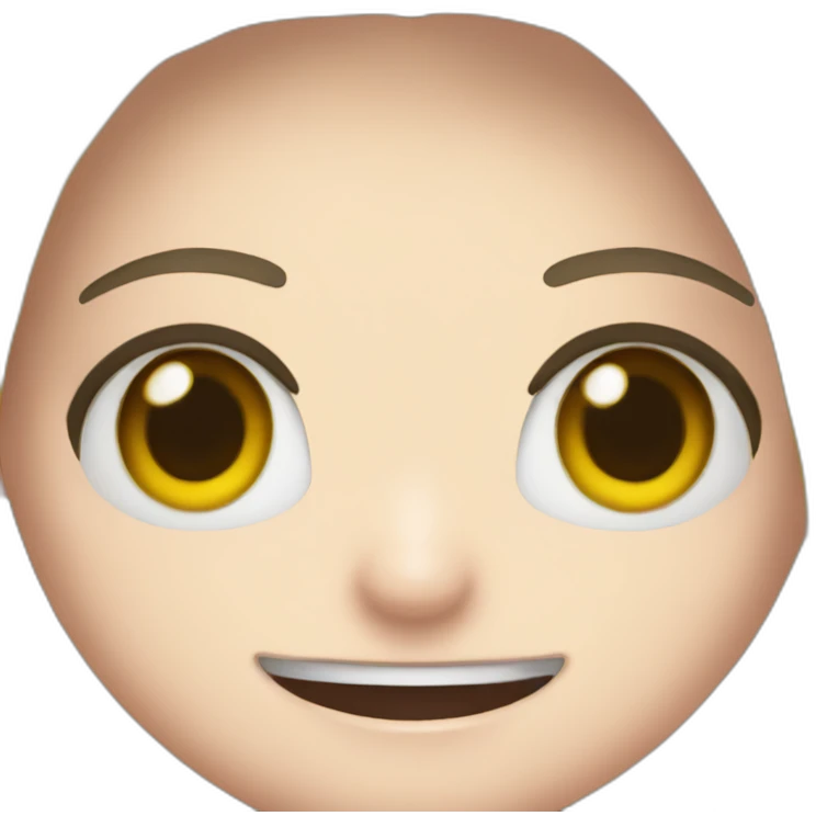 ichigo emoji
