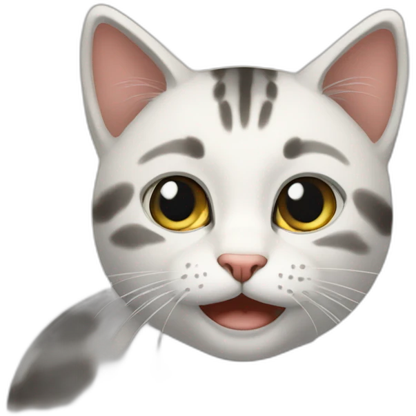 猫ずし emoji