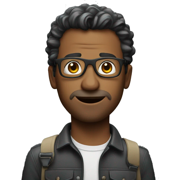 guy filmmaker  emoji