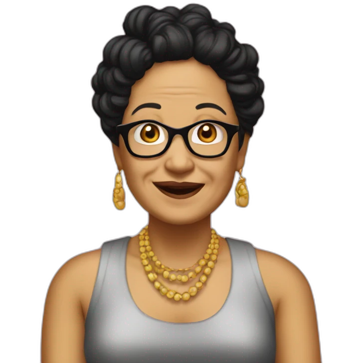 megawati emoji