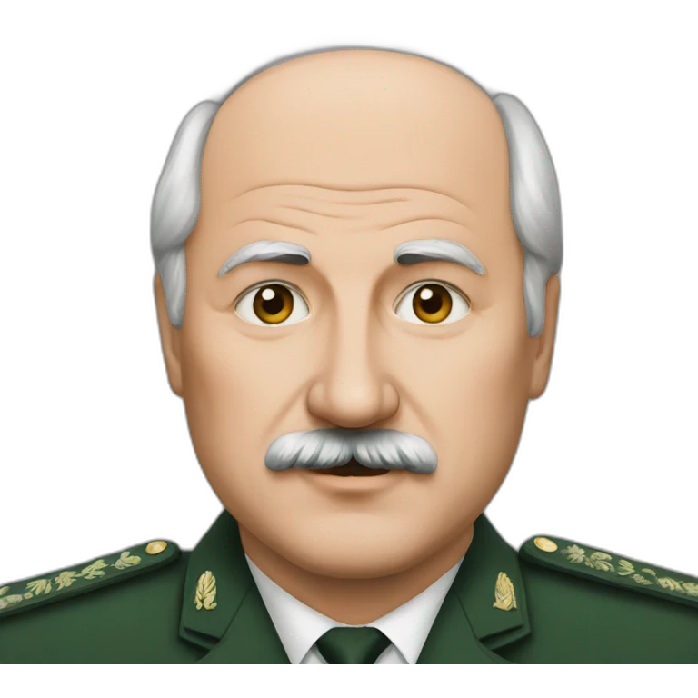 Lukashenko emoji