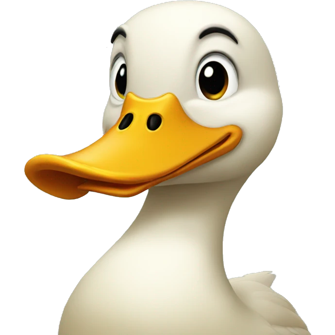 duck emoji