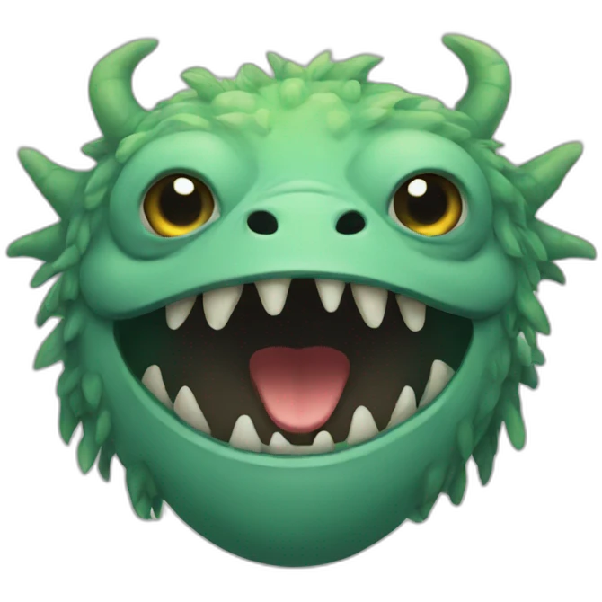 creature avatar emoji