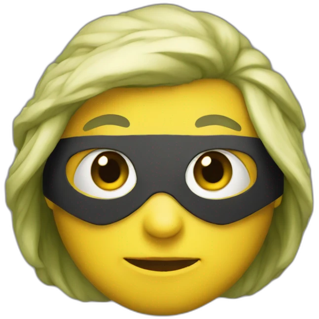 Raphael emoji