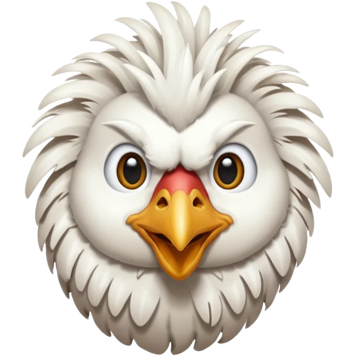 🐔 emoji