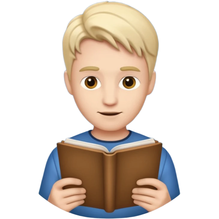 actor with script emoji