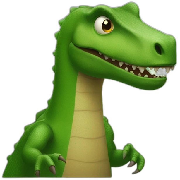 Trogdor emoji
