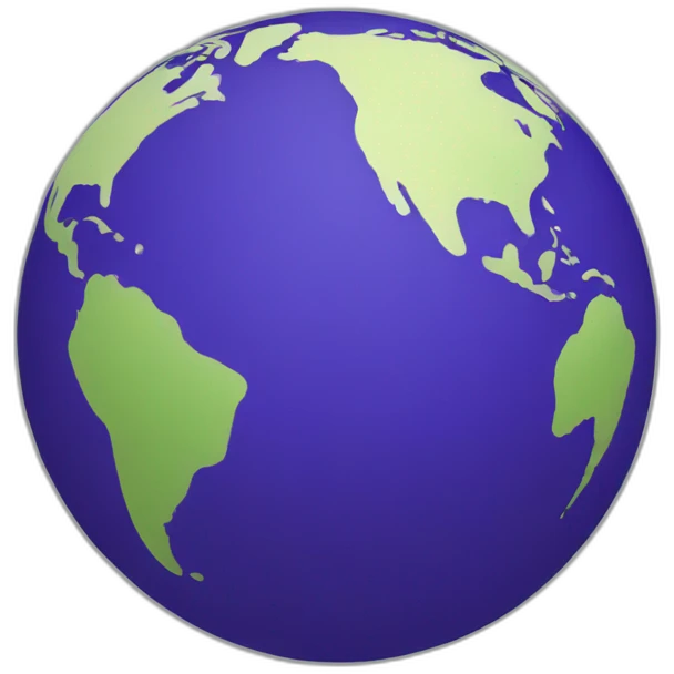 globe emoji