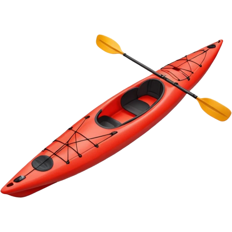 Kayak emoji