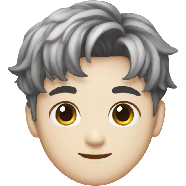 Moonbin  emoji