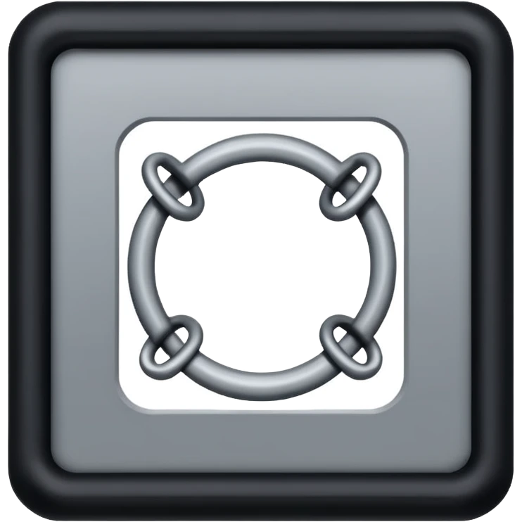 слабое звено emoji