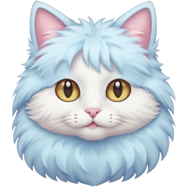 Cutecore cat emoji