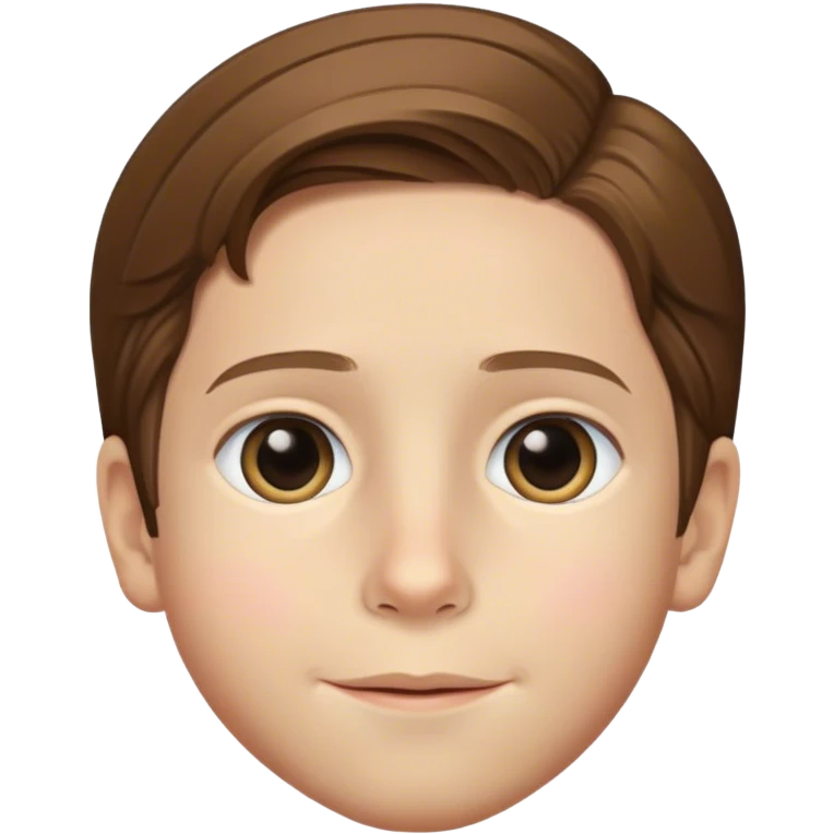 Jacob Tremblay emoji